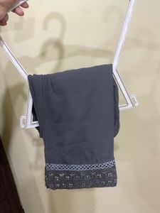 Pakistani Kurta Set🩶Grey