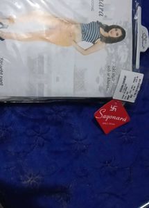 White Straight Pant For Women