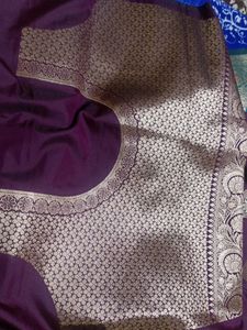 Banarasi Silk Saree 💘💘