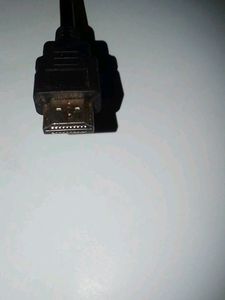 HDMI To VGA  Cable