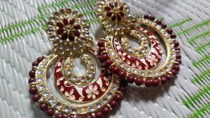Beautiful Earring