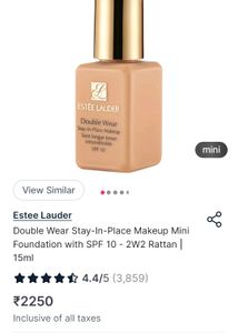 🆕💥Price Drop💥 30rs Off Original Foundation