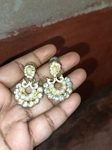Earring