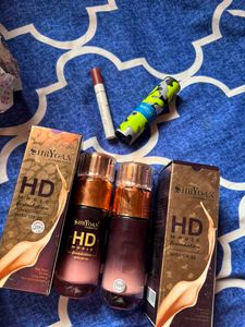 makeup kit