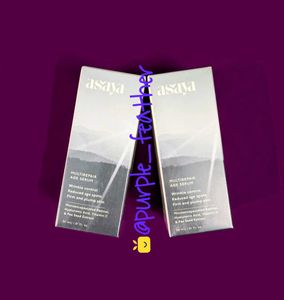 🔥SALE🔥 [ONLY 1] Asaya MultiRepair Age Serum