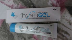 HyaluGel Hyaluronic Acid Gel