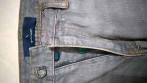 Highlander Jeans