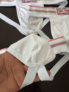 Stone Pursue Jockstraps
