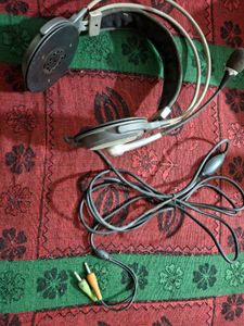 Headphones