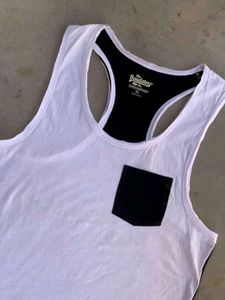 Original Mormaii &amp; Roadster Men Vests pack of 2