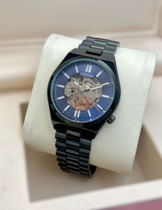 Citizen Automatic Skeleton Watch