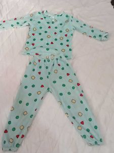 Indoor Suit