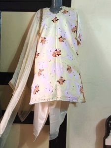 Floral Print Top