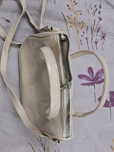 Elegant Shoulder Bag