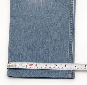 Y2K Made In USA Cruel Girl Denim Jeans