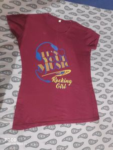 Casual Combo T-shirt...