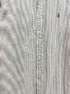 RL MENS SHIRT
