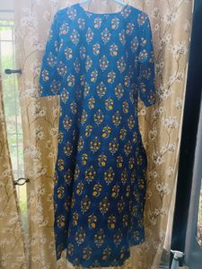 combo of 2 everyday kurtis