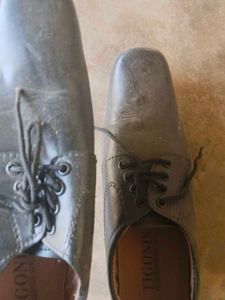 Classic Men's Formal Shoes