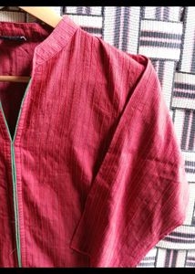 short kurta for women