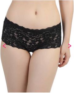 La Senza Net Panty