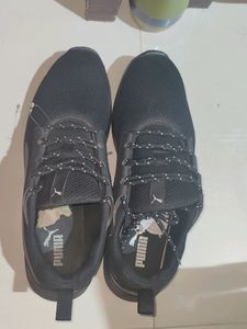 PUMA men Casual Shoes. Unused. No Coins.