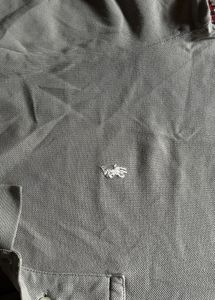 Ralph Lauren Slim Fit Polo Shirt unisex