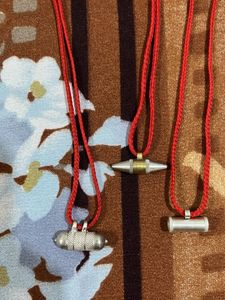 Set of 3 Necklaces