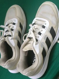 Original Adidas Sneakers Size 6
