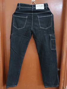 Black Jean For women