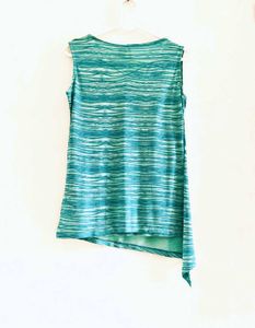 🩵 Levi's Turquoise Top
