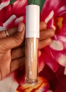 MAMA EARTH CONCEALER