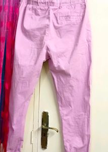 Cute Smiley Pink Co-ord Set 🩷🩷