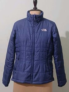 The North Face Puffer Jacket