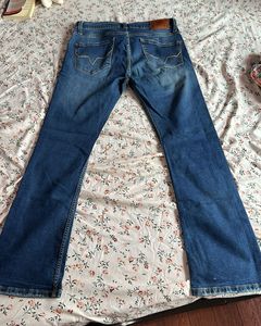 Men’s Pepe Jeans Denim