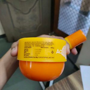 Glow+ Hydra Gel Moisturizer &amp; Sunscreen