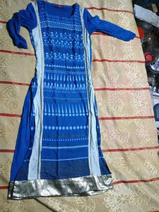 Daily Wear Women Long Top