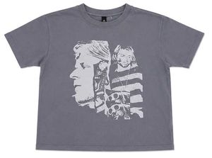 Cute Kid's Graphic T-Shirt