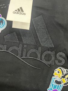 ADIDAS M L XL XXL AVAILABLE