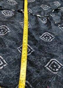 Stylish Printed Kurta set
