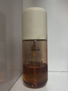 PHLUR Vanilla Skin Hair & Body Mist
