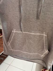 Hoodie Gym Sando