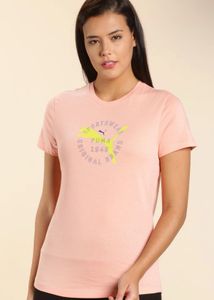 Puma women Sportswear T-Shirt