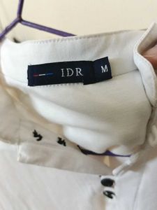 Men's Soft &amp; Breathable Henley Tee