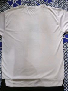 Men's Graphic Print T-Shirt