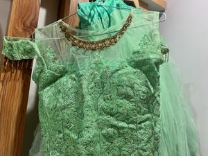 Lehnga Choli