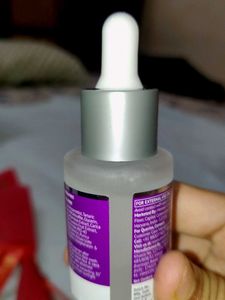 The Derma Co 2% Alpha Arbutin Face Serum
