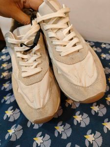 Zara Sneakers - Stylish &amp; Comfy
