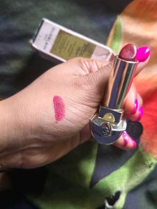 Guerlain Rouge G Velvet Lipstick