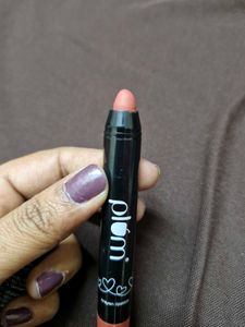 Plum Crayon Lipstick